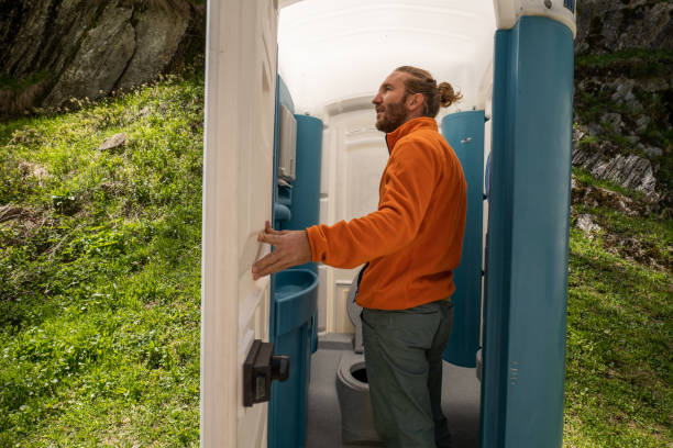 Porta potty services near me in Moorhead, MN