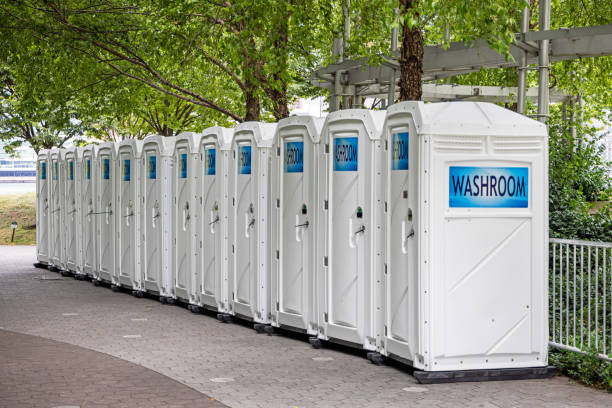 Best Porta potty services near me  in Moorhead, MN