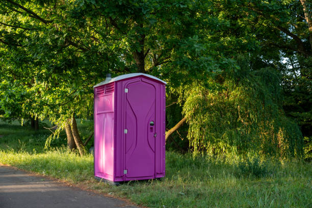Best Affordable porta potty rental  in Moorhead, MN